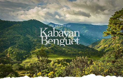 Kabayan, Province of Benguet, PH – Weather for the Week.